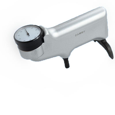 Glass Steel Portable Barcol Hardness Tester Copper Aluminum