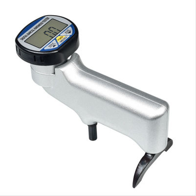 ποιότητας  Aluminum Alloy 934-1S Barcol Hardness Tester 25-135HBW εργοστάσιο