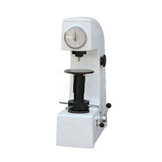 ποιότητας  Pointer Plastic XHR-150A Rockwell Hardness Tester 60kgf εργοστάσιο