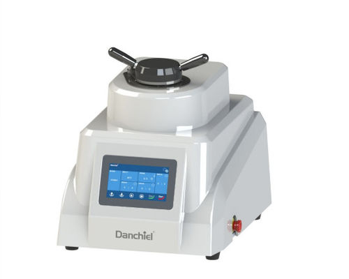 ποιότητας  Automatic Metallographic Mounting Press 70mm 220V 2.2KW εργοστάσιο