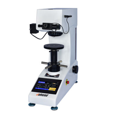 5kgf HV5 Digital Vickers Hardness Tester Manual Rotary