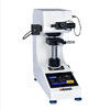 Aluminum Sheet Micro Vickers Hardness Tester Digital Display Automatic Turret Metal